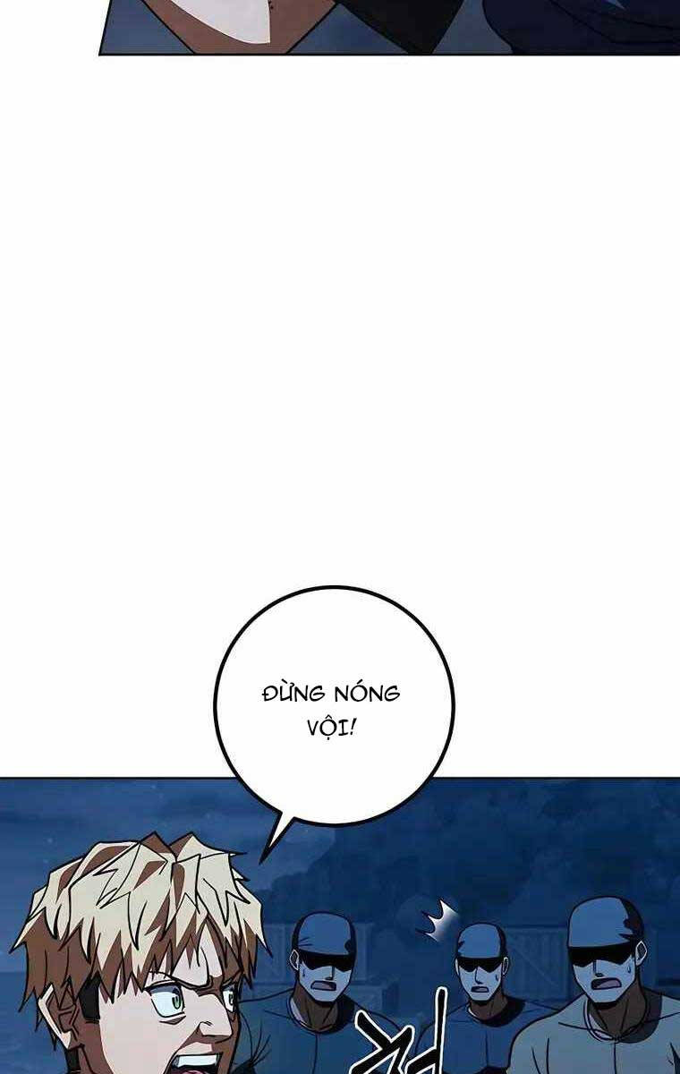 Tôi Dùng Búa Thần Giải Cứu Thế Giới Chap 37 - Next Chap 38