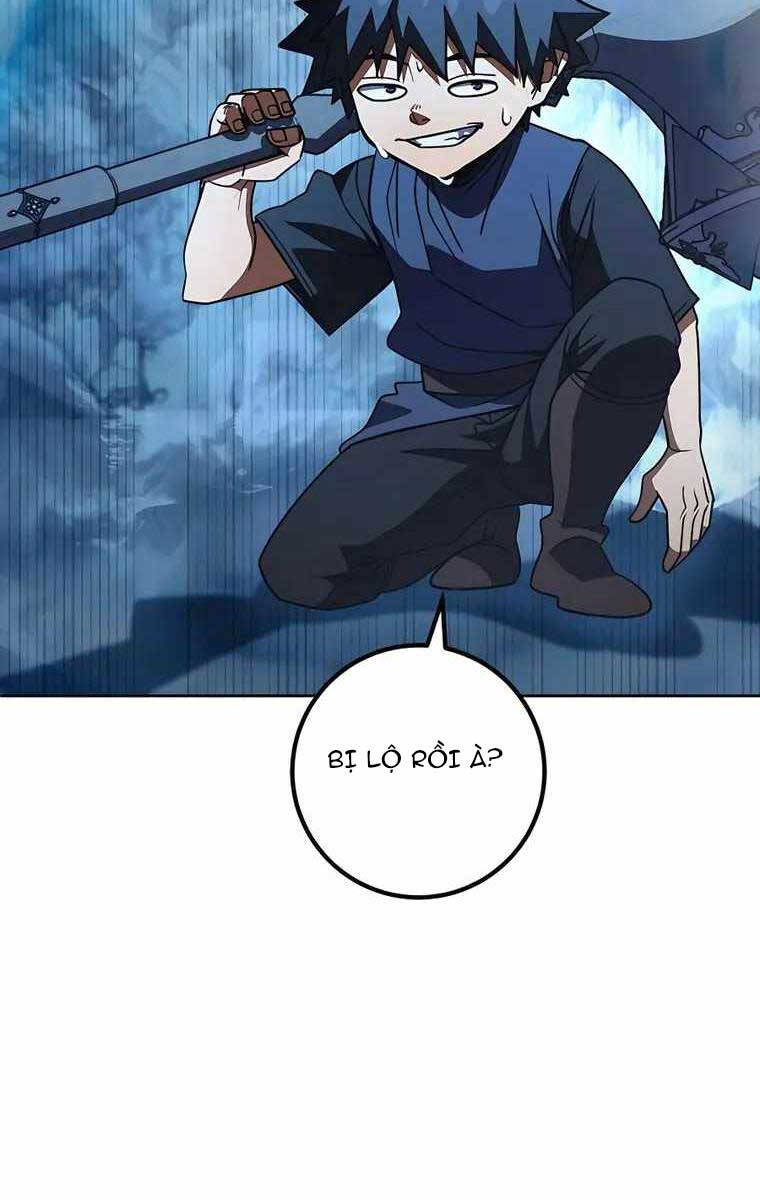 Tôi Dùng Búa Thần Giải Cứu Thế Giới Chap 37 - Next Chap 38