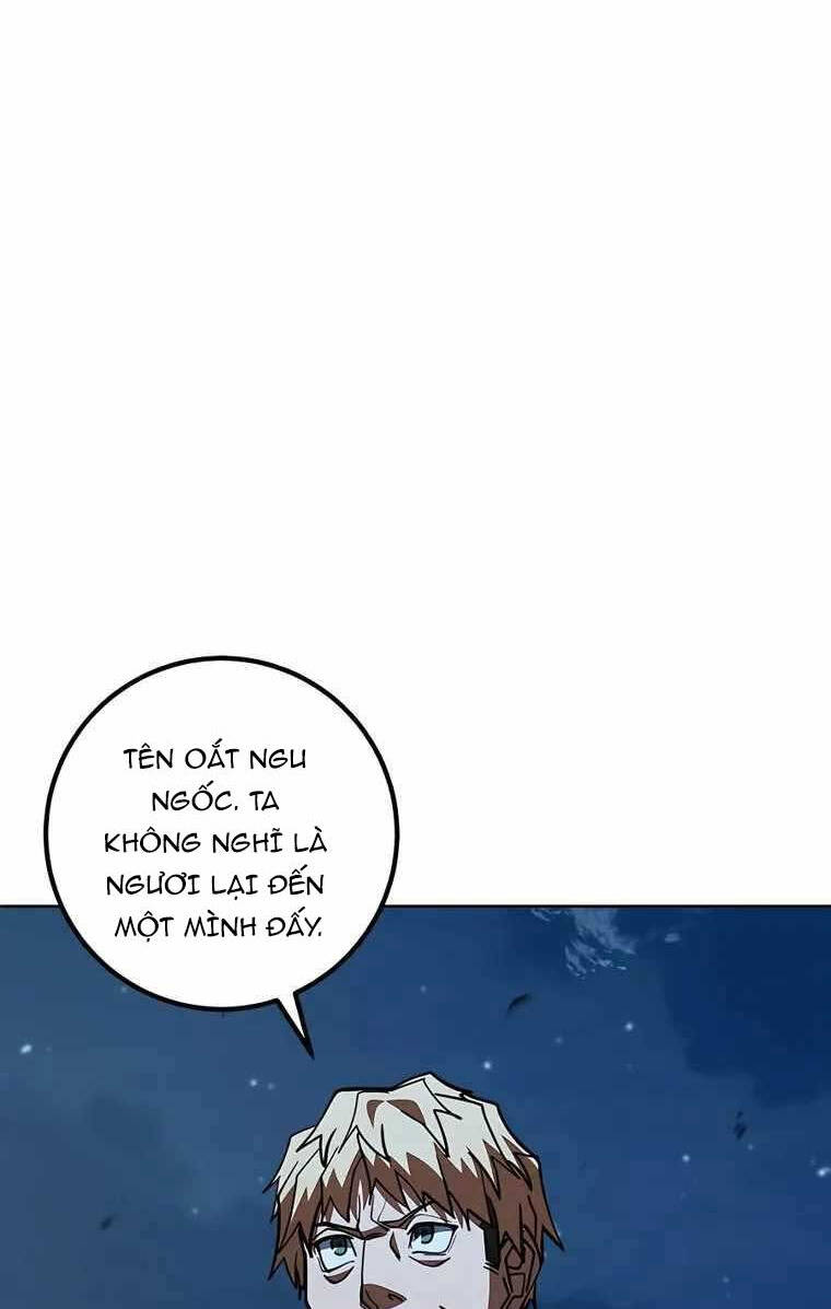 Tôi Dùng Búa Thần Giải Cứu Thế Giới Chap 37 - Next Chap 38