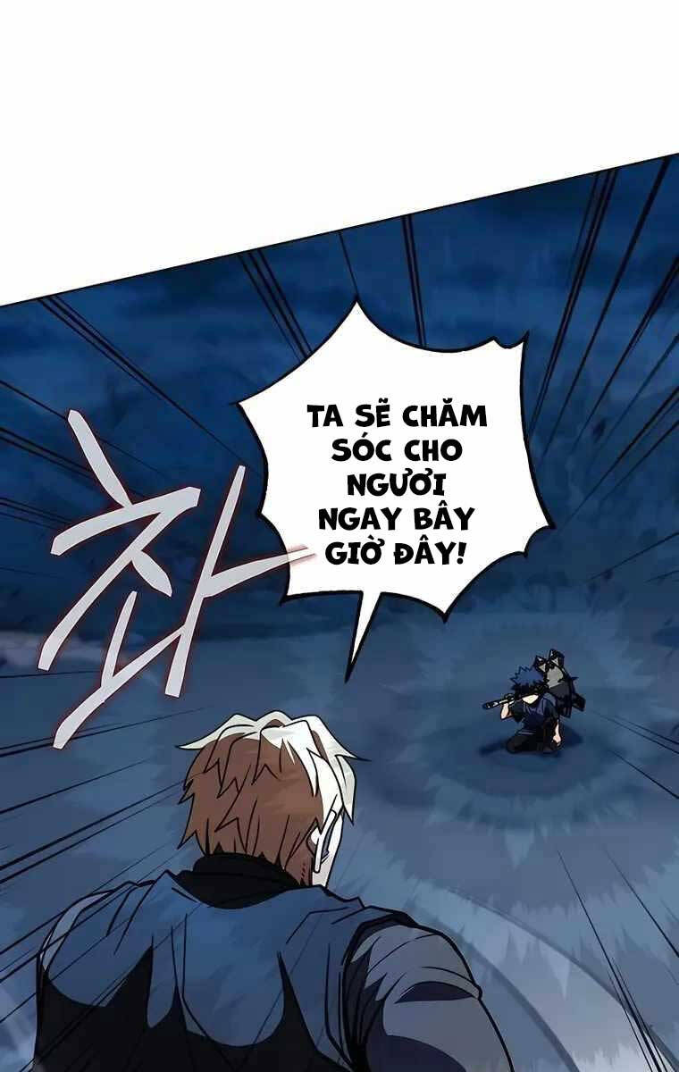 Tôi Dùng Búa Thần Giải Cứu Thế Giới Chap 37 - Next Chap 38