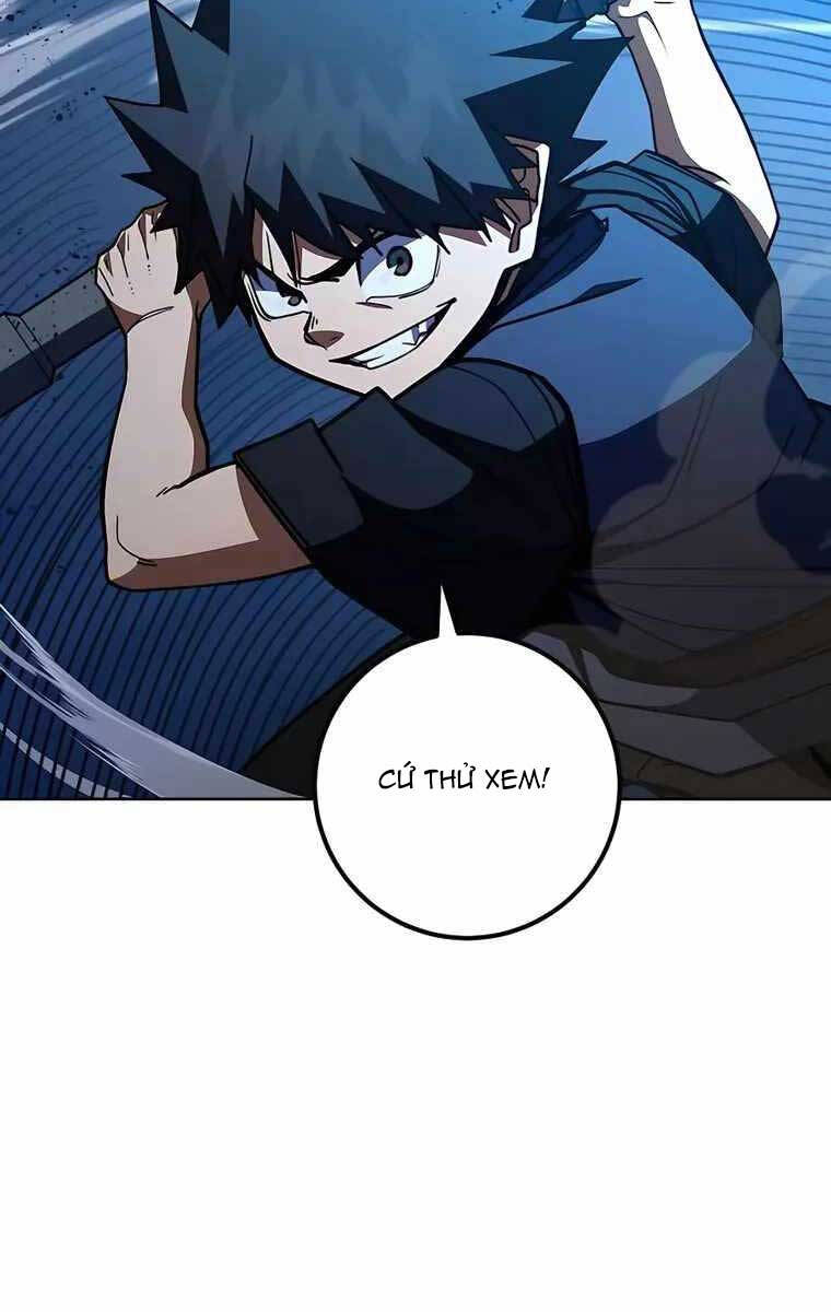 Tôi Dùng Búa Thần Giải Cứu Thế Giới Chap 37 - Next Chap 38