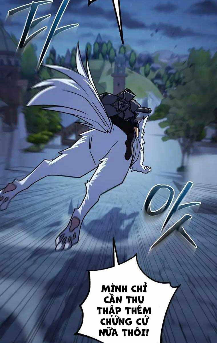 Tôi Dùng Búa Thần Giải Cứu Thế Giới Chap 37 - Next Chap 38