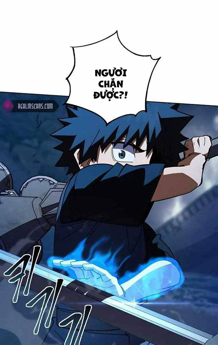 Tôi Dùng Búa Thần Giải Cứu Thế Giới Chap 37 - Next Chap 38