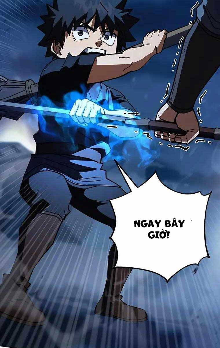 Tôi Dùng Búa Thần Giải Cứu Thế Giới Chap 37 - Next Chap 38