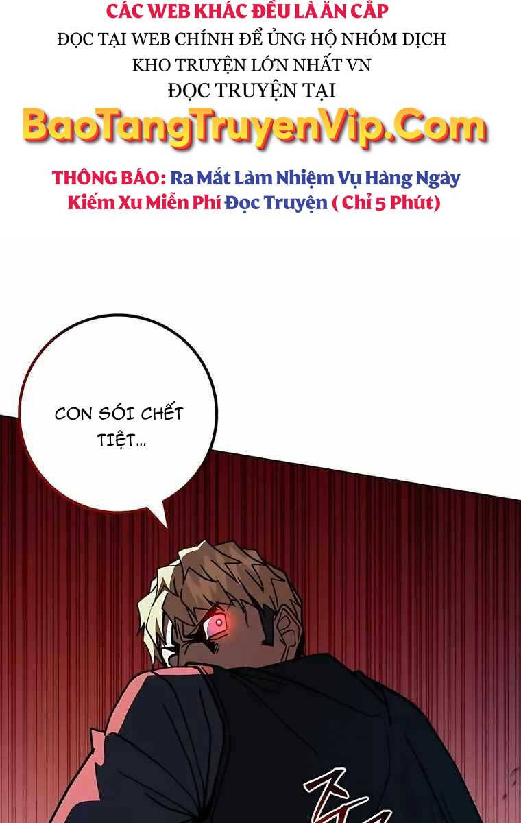 Tôi Dùng Búa Thần Giải Cứu Thế Giới Chap 37 - Next Chap 38