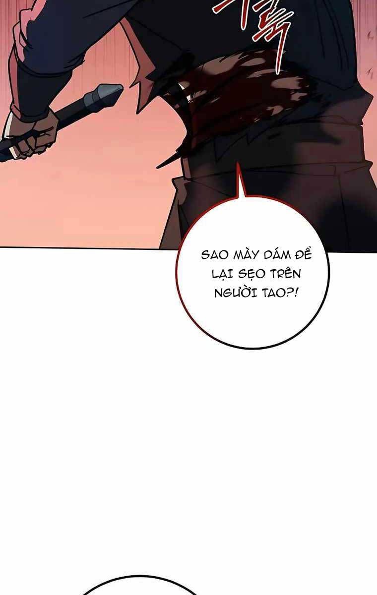 Tôi Dùng Búa Thần Giải Cứu Thế Giới Chap 37 - Next Chap 38