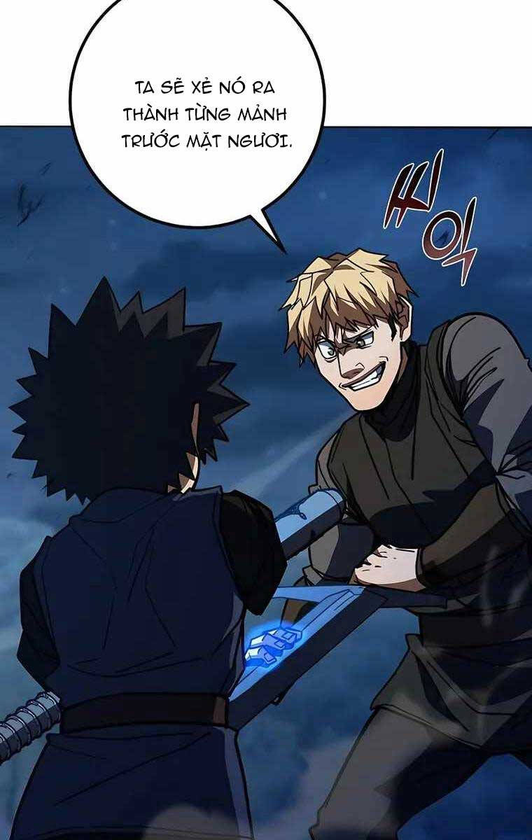 Tôi Dùng Búa Thần Giải Cứu Thế Giới Chap 37 - Next Chap 38