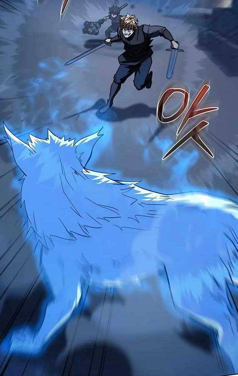 Tôi Dùng Búa Thần Giải Cứu Thế Giới Chap 37 - Next Chap 38