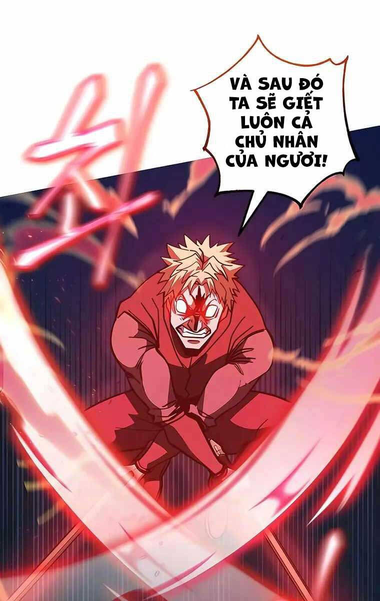 Tôi Dùng Búa Thần Giải Cứu Thế Giới Chap 37 - Next Chap 38