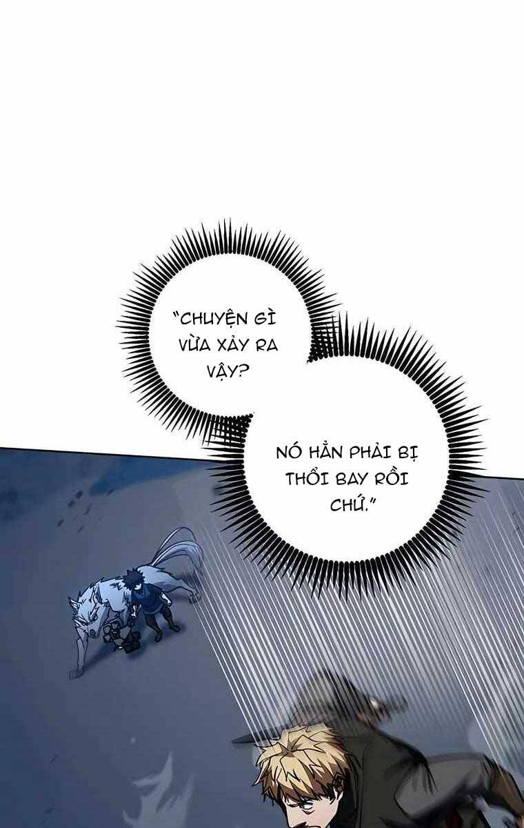 Tôi Dùng Búa Thần Giải Cứu Thế Giới Chap 37 - Next Chap 38