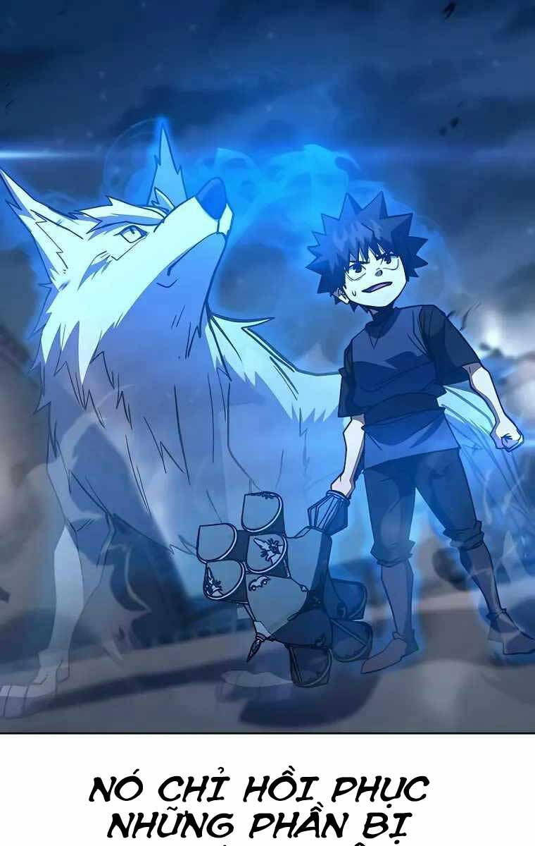 Tôi Dùng Búa Thần Giải Cứu Thế Giới Chap 37 - Next Chap 38