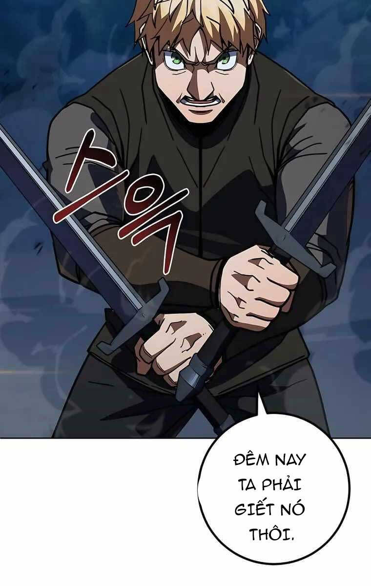 Tôi Dùng Búa Thần Giải Cứu Thế Giới Chap 37 - Next Chap 38