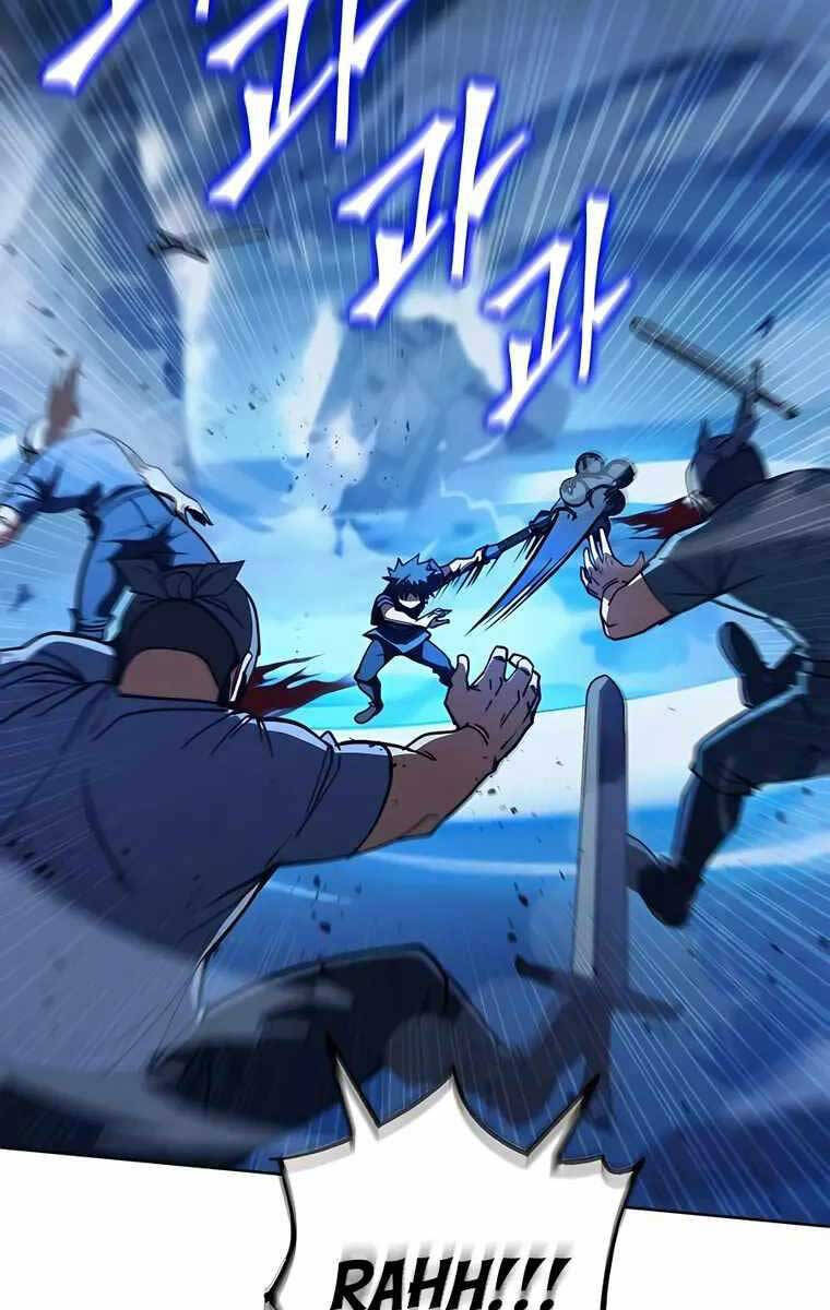 Tôi Dùng Búa Thần Giải Cứu Thế Giới Chap 37 - Next Chap 38