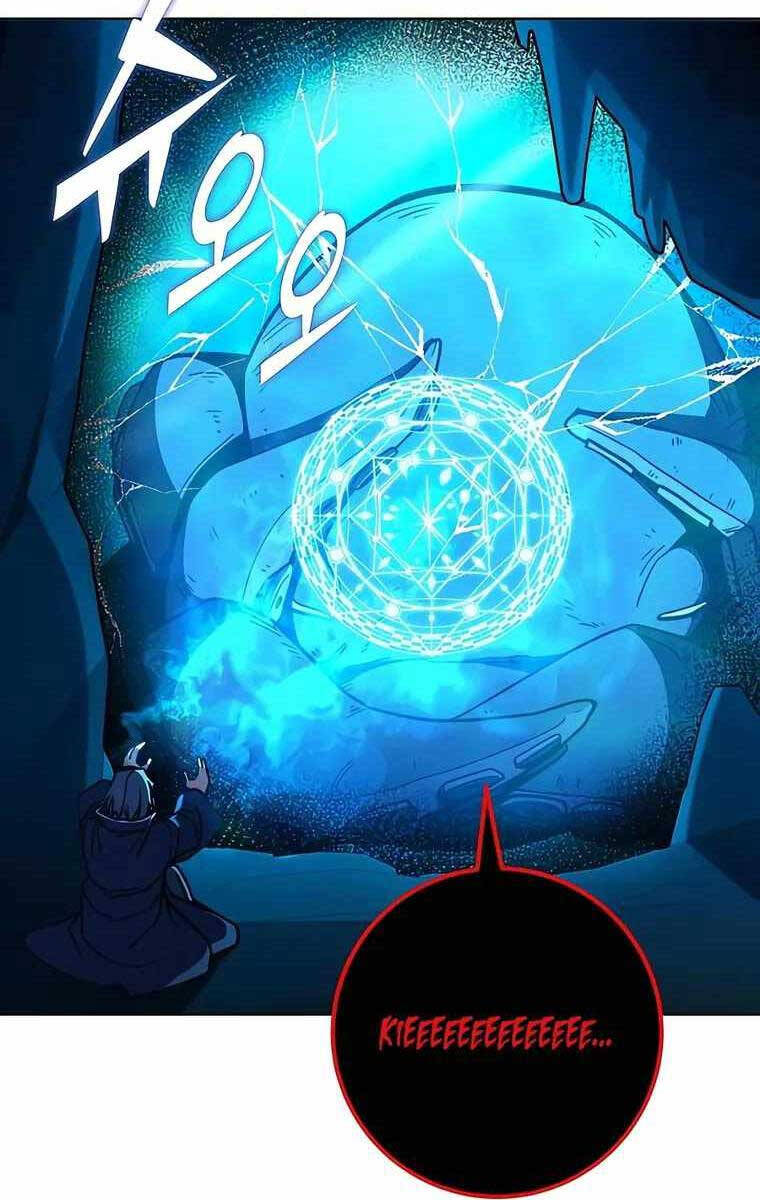 Tôi Dùng Búa Thần Giải Cứu Thế Giới Chap 38 - Next Chap 39