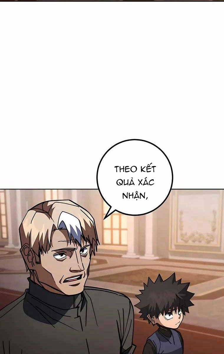 Tôi Dùng Búa Thần Giải Cứu Thế Giới Chap 38 - Next Chap 39