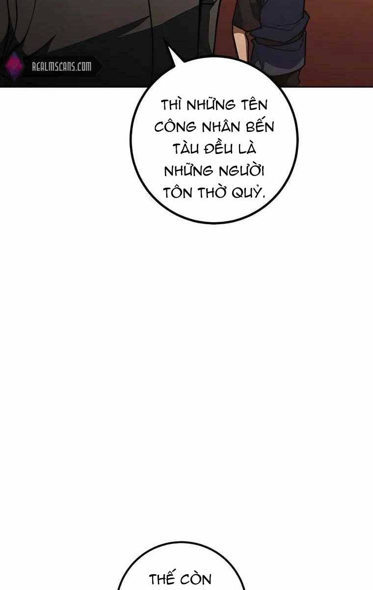 Tôi Dùng Búa Thần Giải Cứu Thế Giới Chap 38 - Next Chap 39