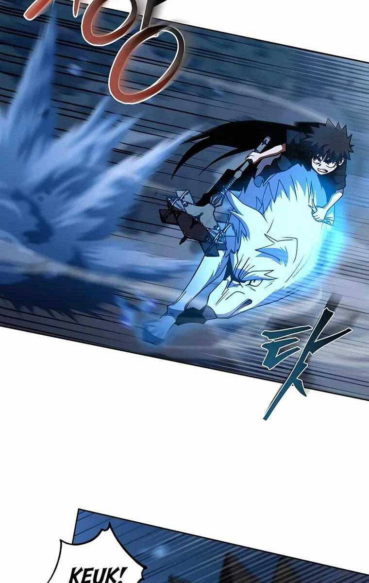 Tôi Dùng Búa Thần Giải Cứu Thế Giới Chap 38 - Next Chap 39