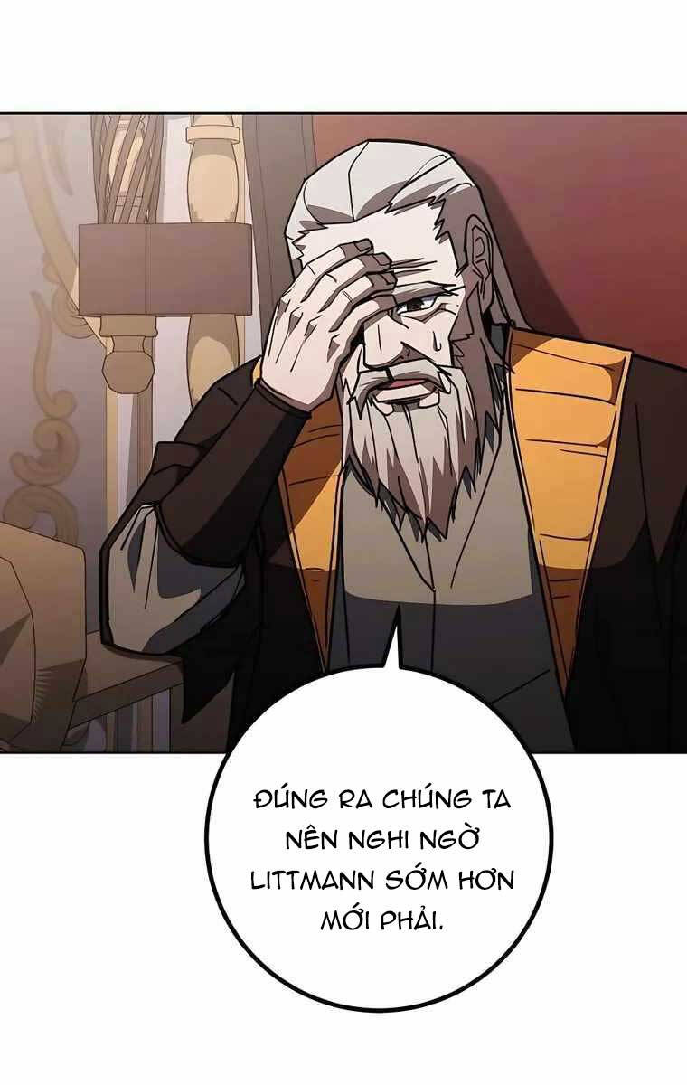 Tôi Dùng Búa Thần Giải Cứu Thế Giới Chap 38 - Next Chap 39