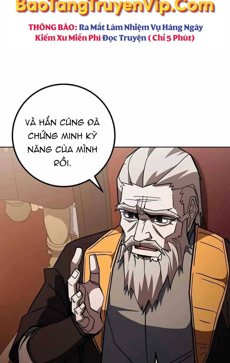 Tôi Dùng Búa Thần Giải Cứu Thế Giới Chap 38 - Next Chap 39
