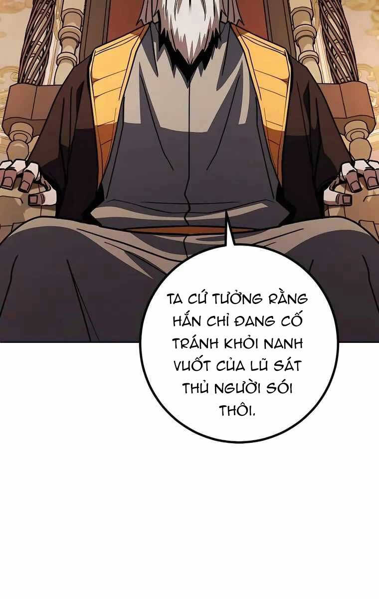 Tôi Dùng Búa Thần Giải Cứu Thế Giới Chap 38 - Next Chap 39