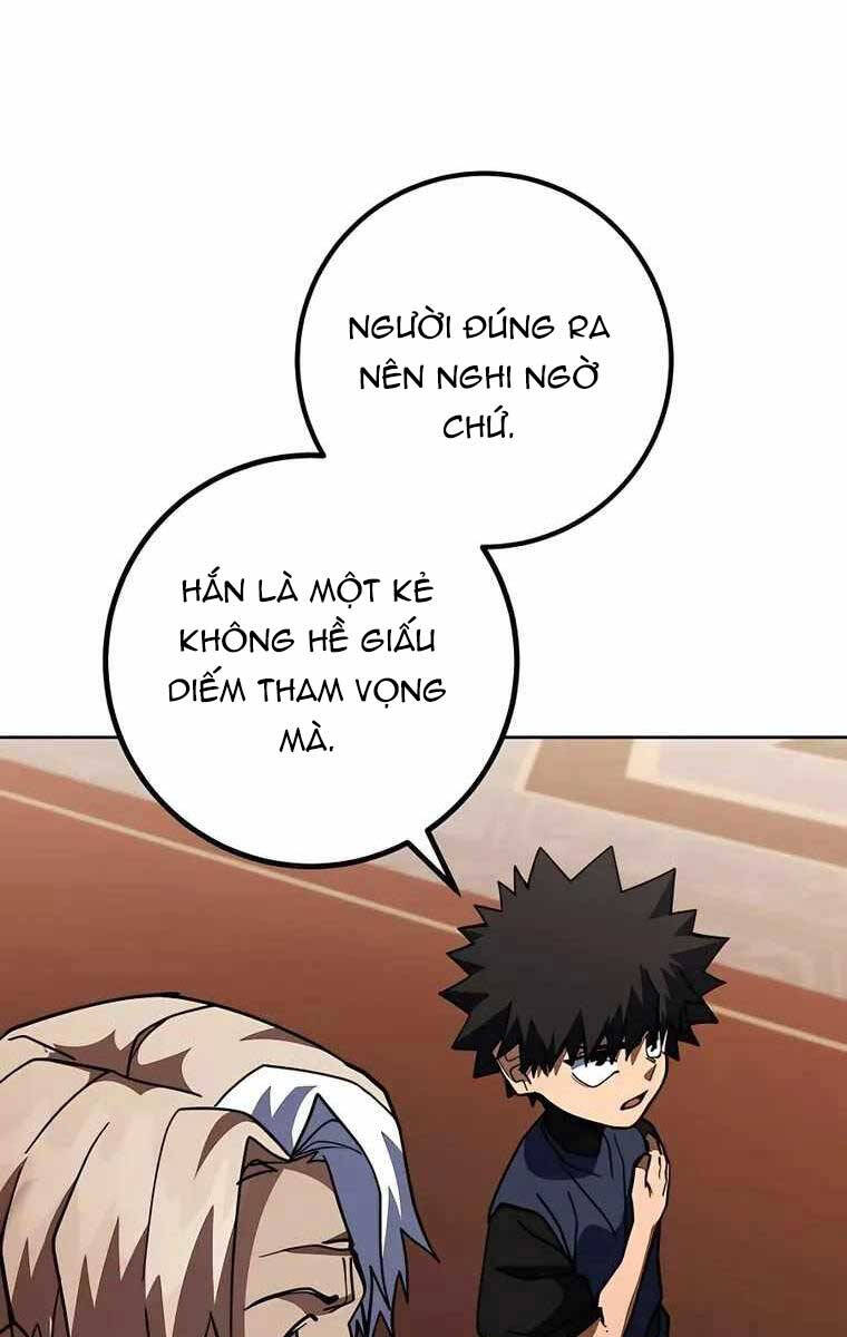 Tôi Dùng Búa Thần Giải Cứu Thế Giới Chap 38 - Next Chap 39