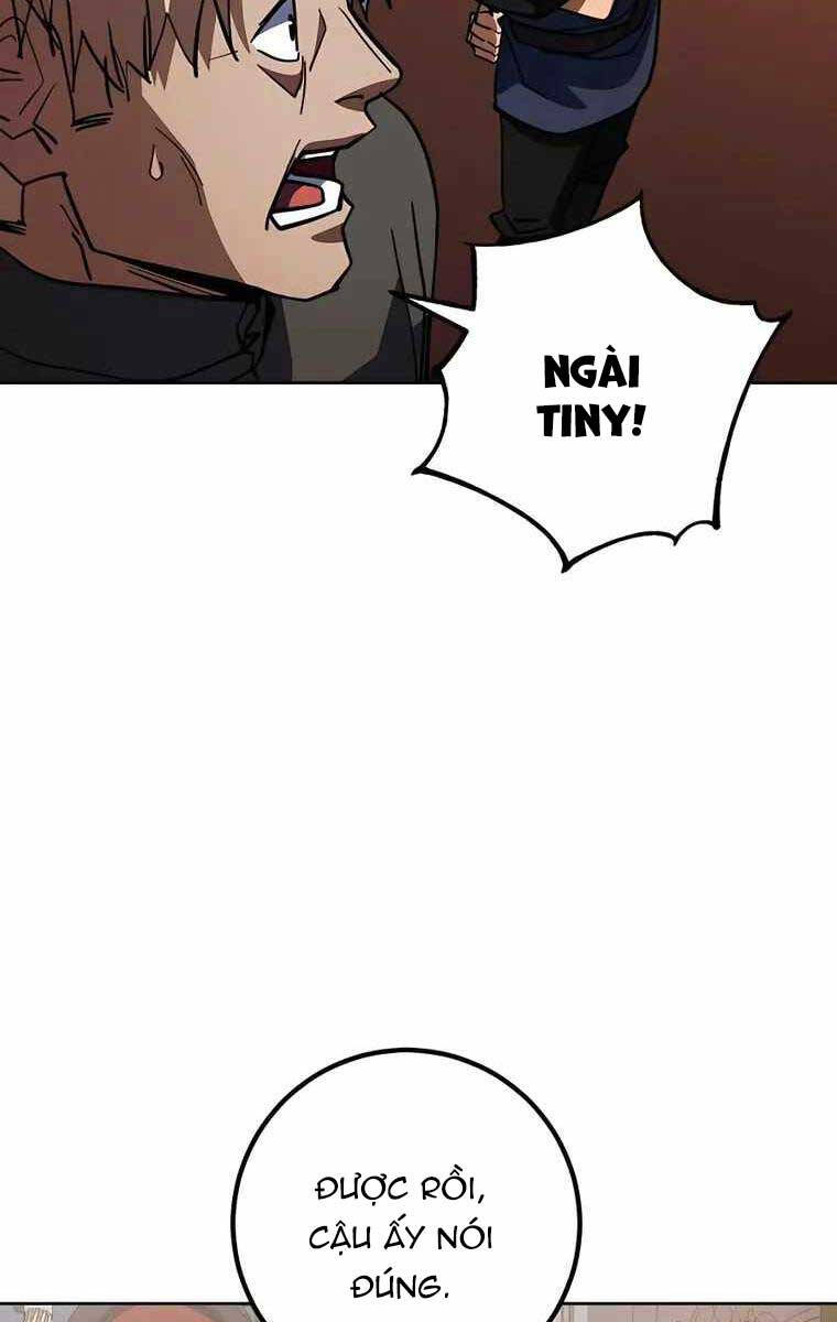 Tôi Dùng Búa Thần Giải Cứu Thế Giới Chap 38 - Next Chap 39