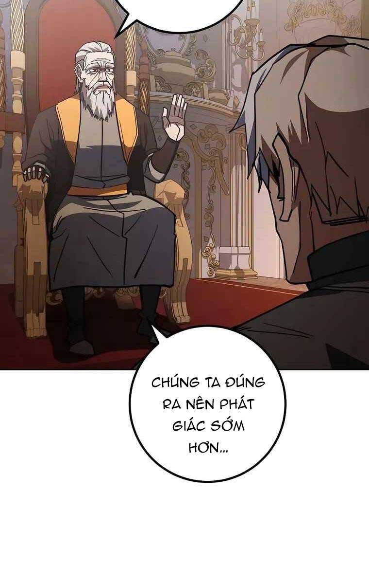 Tôi Dùng Búa Thần Giải Cứu Thế Giới Chap 38 - Next Chap 39