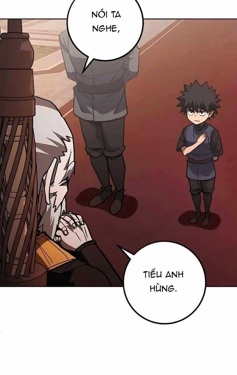 Tôi Dùng Búa Thần Giải Cứu Thế Giới Chap 38 - Next Chap 39