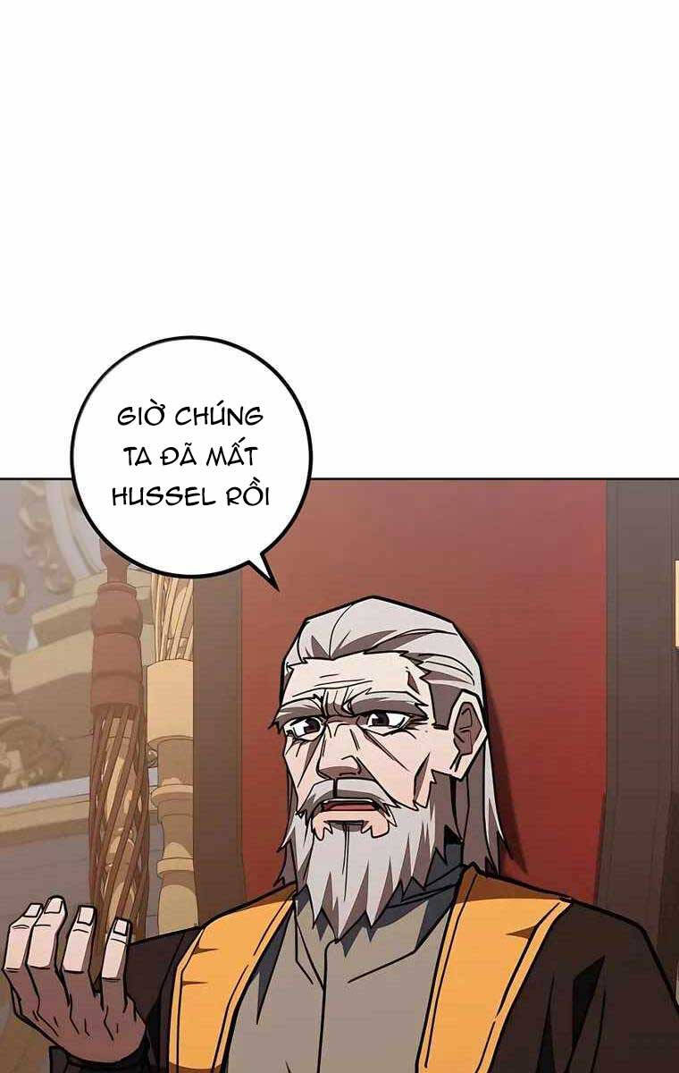 Tôi Dùng Búa Thần Giải Cứu Thế Giới Chap 38 - Next Chap 39