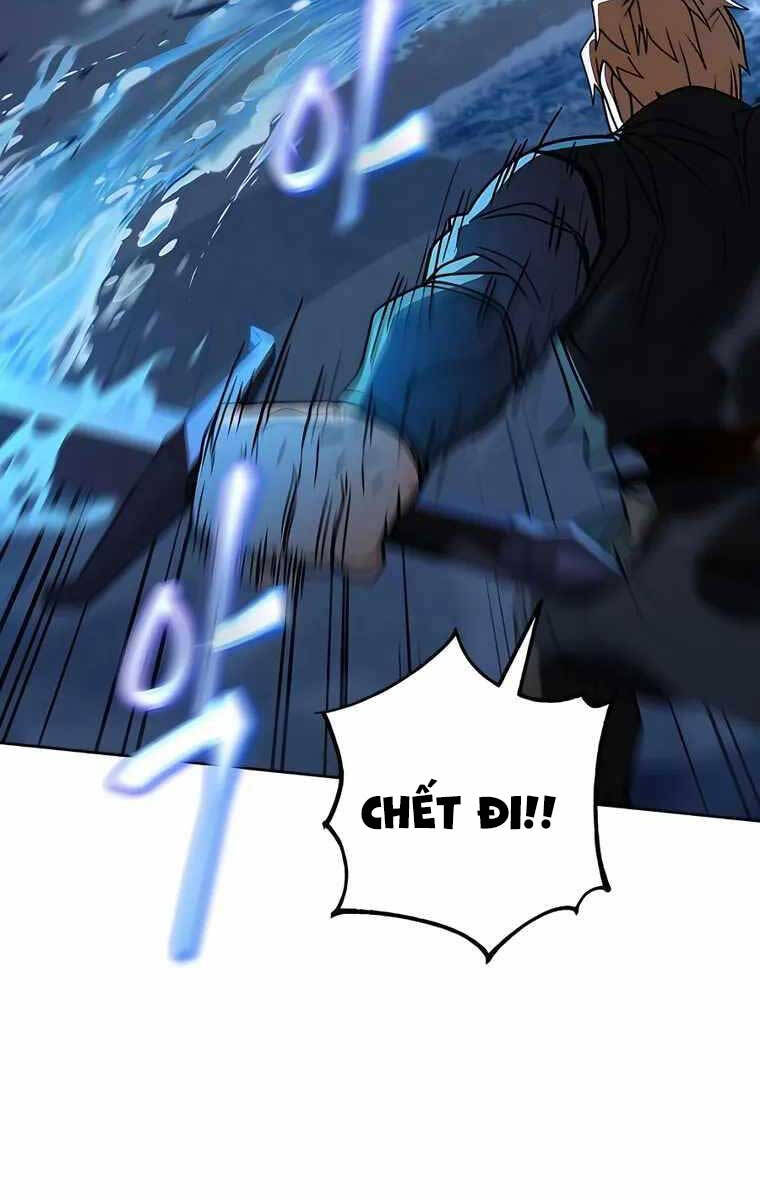 Tôi Dùng Búa Thần Giải Cứu Thế Giới Chap 38 - Next Chap 39