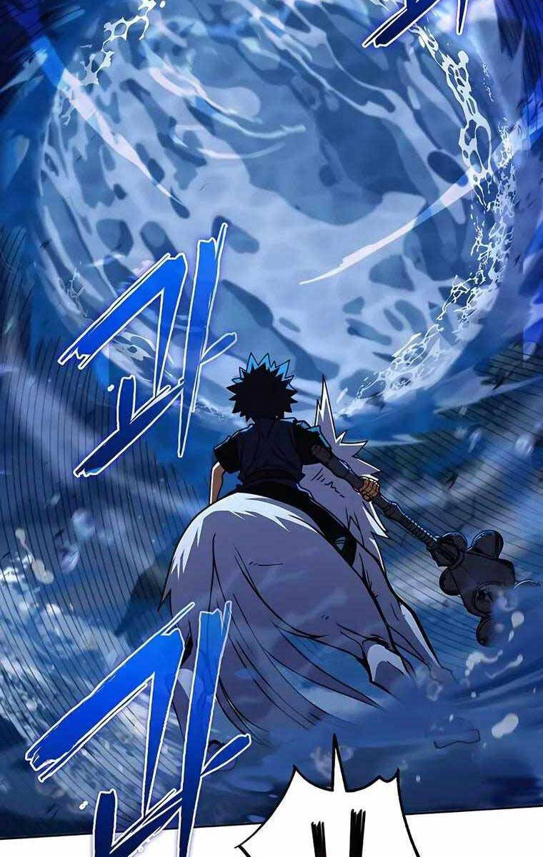 Tôi Dùng Búa Thần Giải Cứu Thế Giới Chap 38 - Next Chap 39