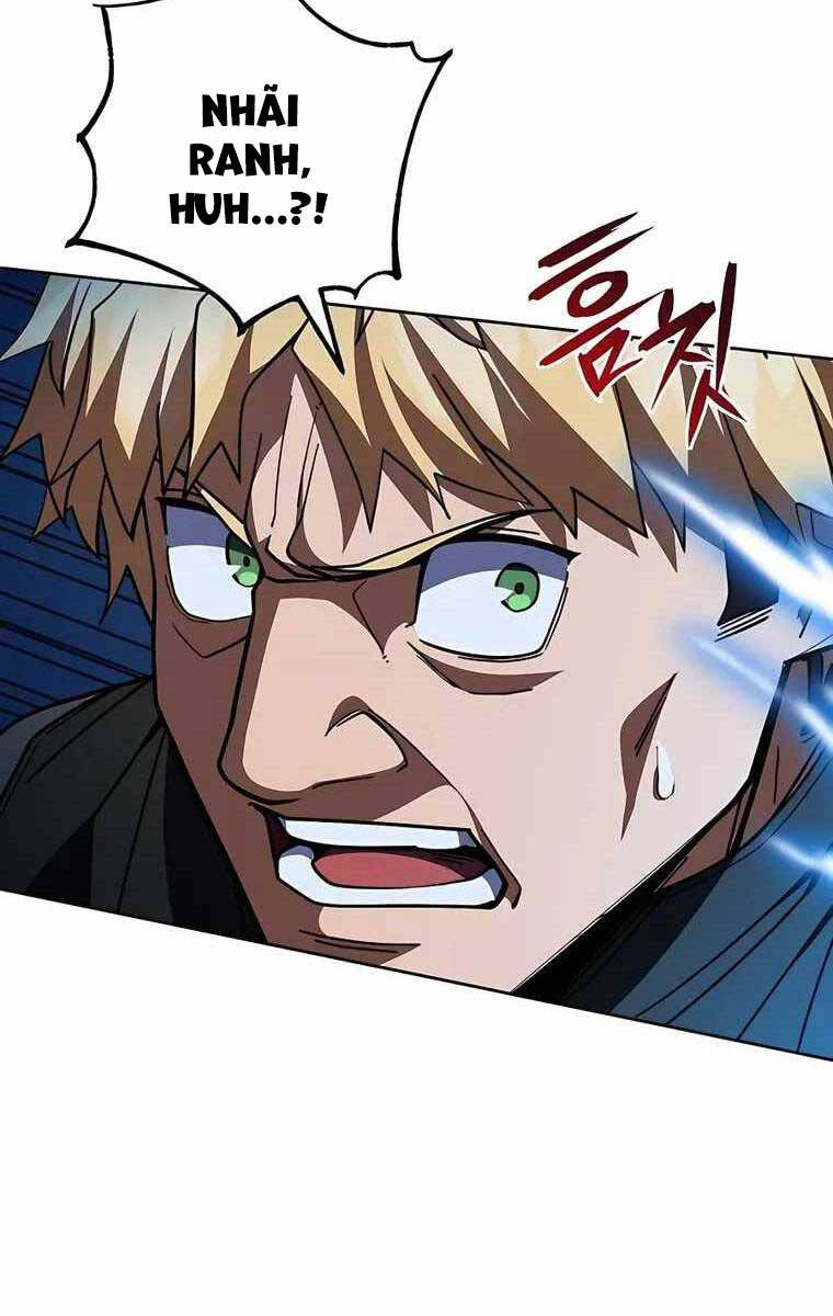 Tôi Dùng Búa Thần Giải Cứu Thế Giới Chap 38 - Next Chap 39