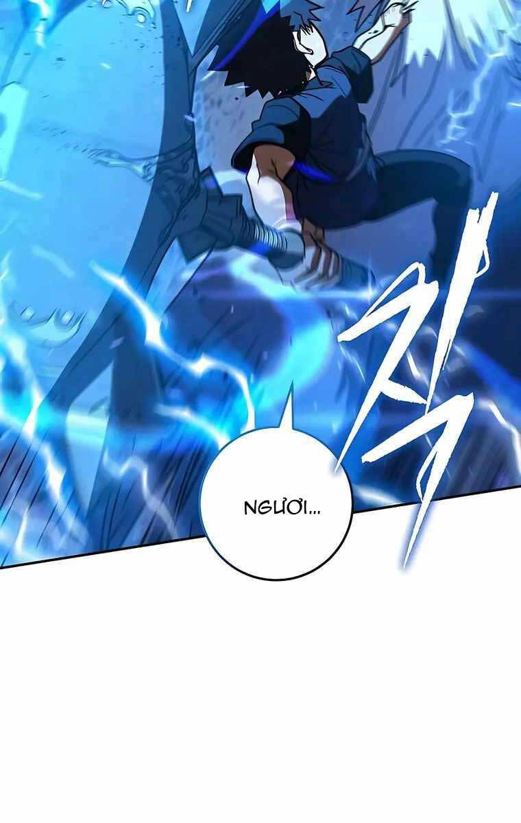 Tôi Dùng Búa Thần Giải Cứu Thế Giới Chap 38 - Next Chap 39