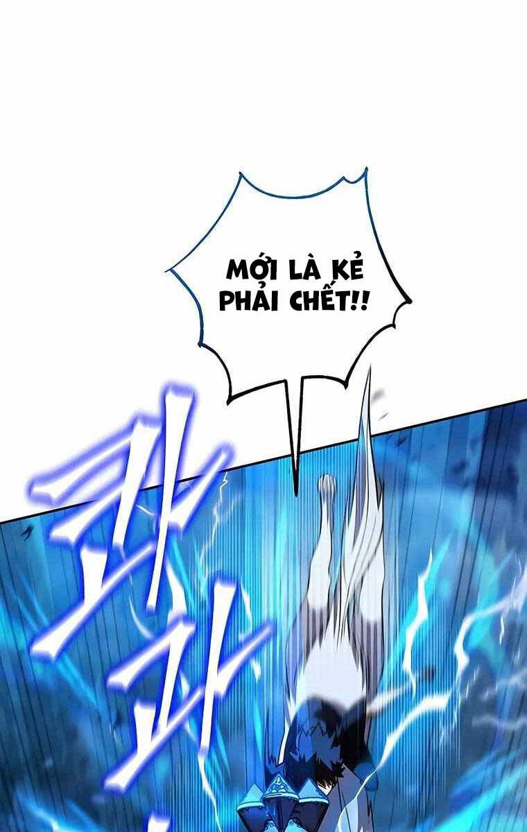 Tôi Dùng Búa Thần Giải Cứu Thế Giới Chap 38 - Next Chap 39