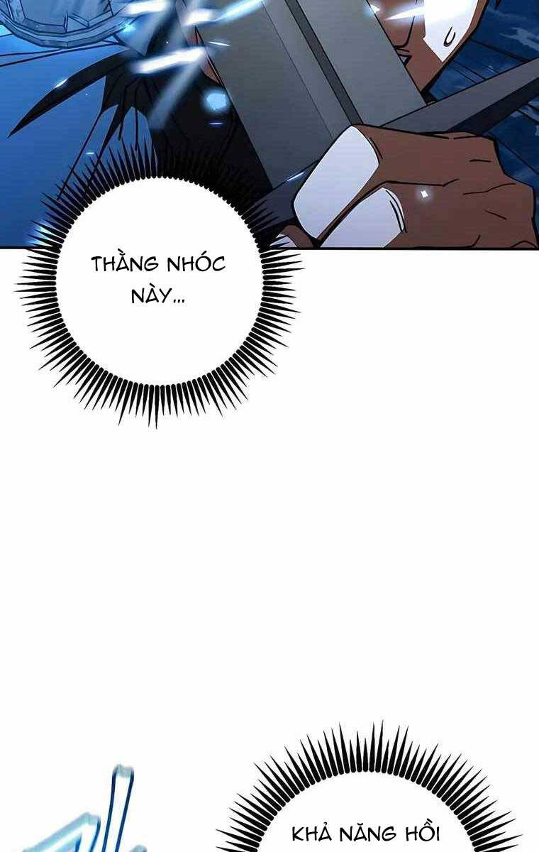 Tôi Dùng Búa Thần Giải Cứu Thế Giới Chap 38 - Next Chap 39