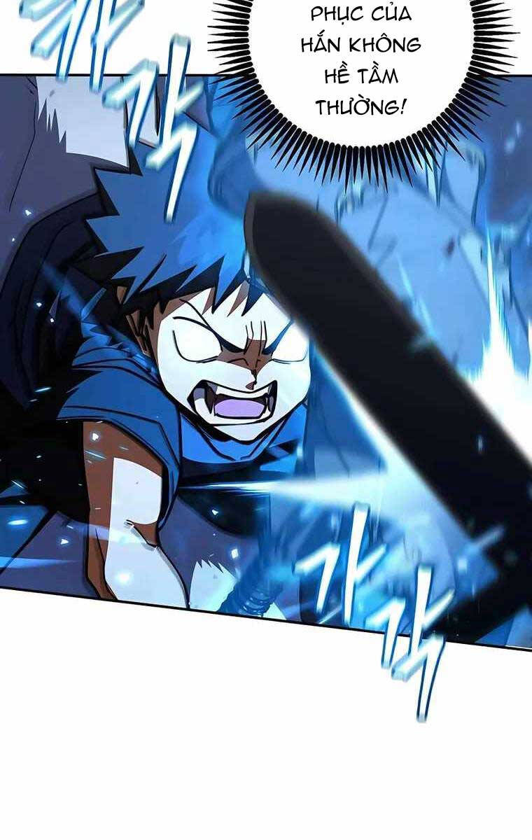 Tôi Dùng Búa Thần Giải Cứu Thế Giới Chap 38 - Next Chap 39