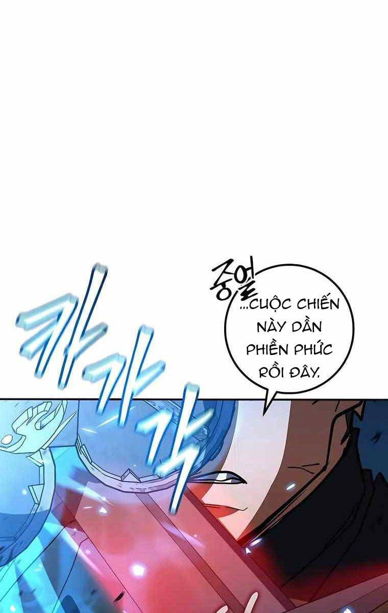 Tôi Dùng Búa Thần Giải Cứu Thế Giới Chap 38 - Next Chap 39