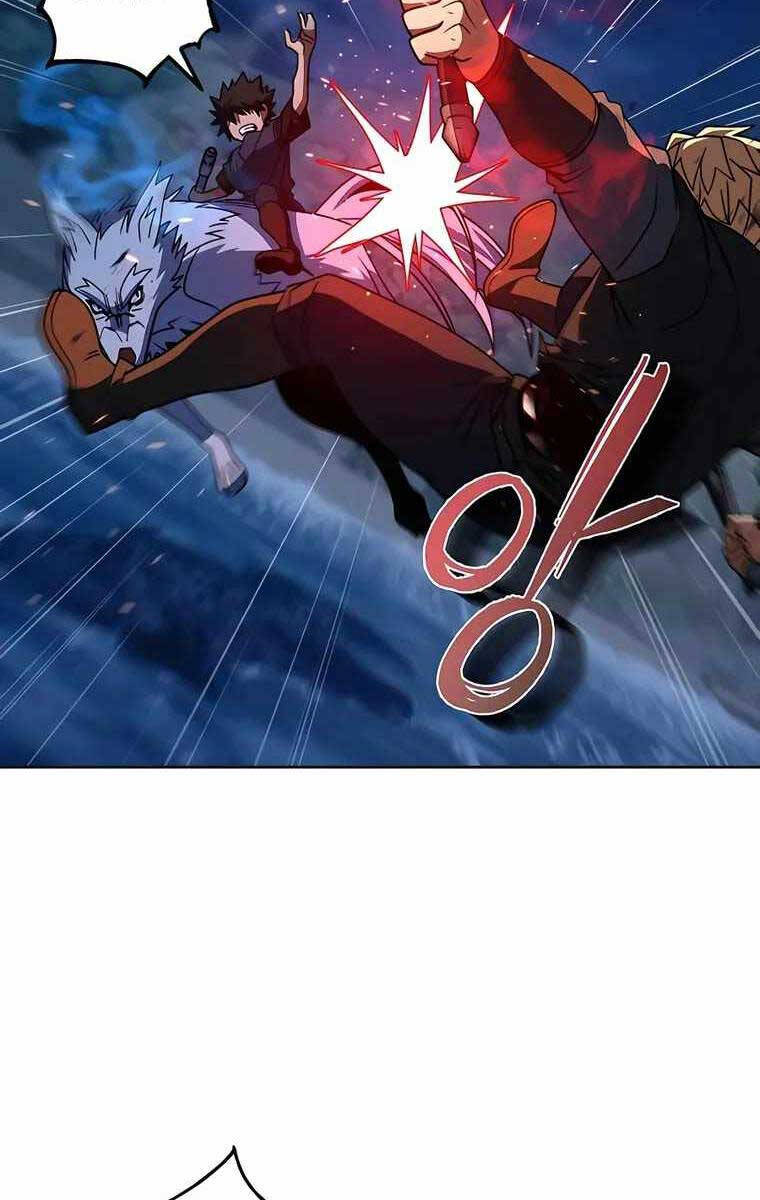 Tôi Dùng Búa Thần Giải Cứu Thế Giới Chap 38 - Next Chap 39