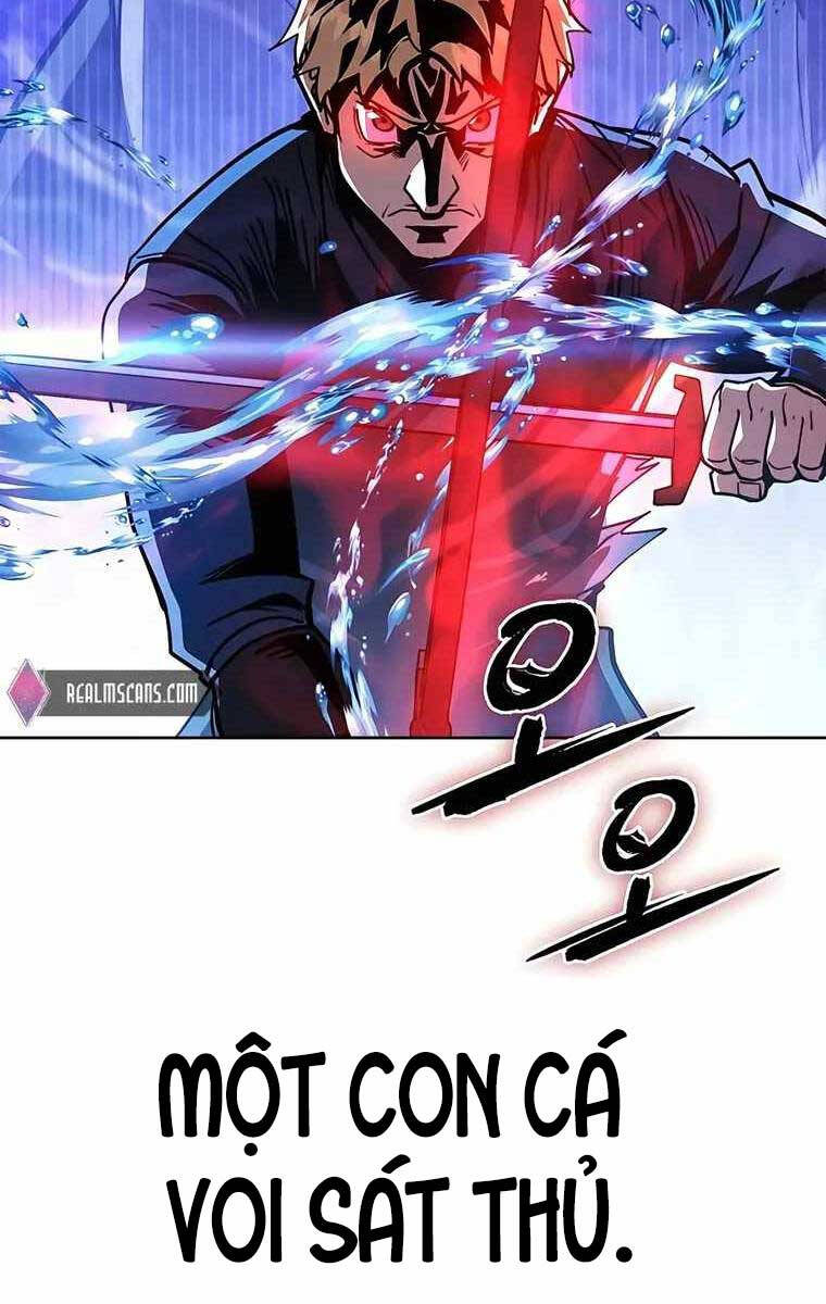Tôi Dùng Búa Thần Giải Cứu Thế Giới Chap 38 - Next Chap 39