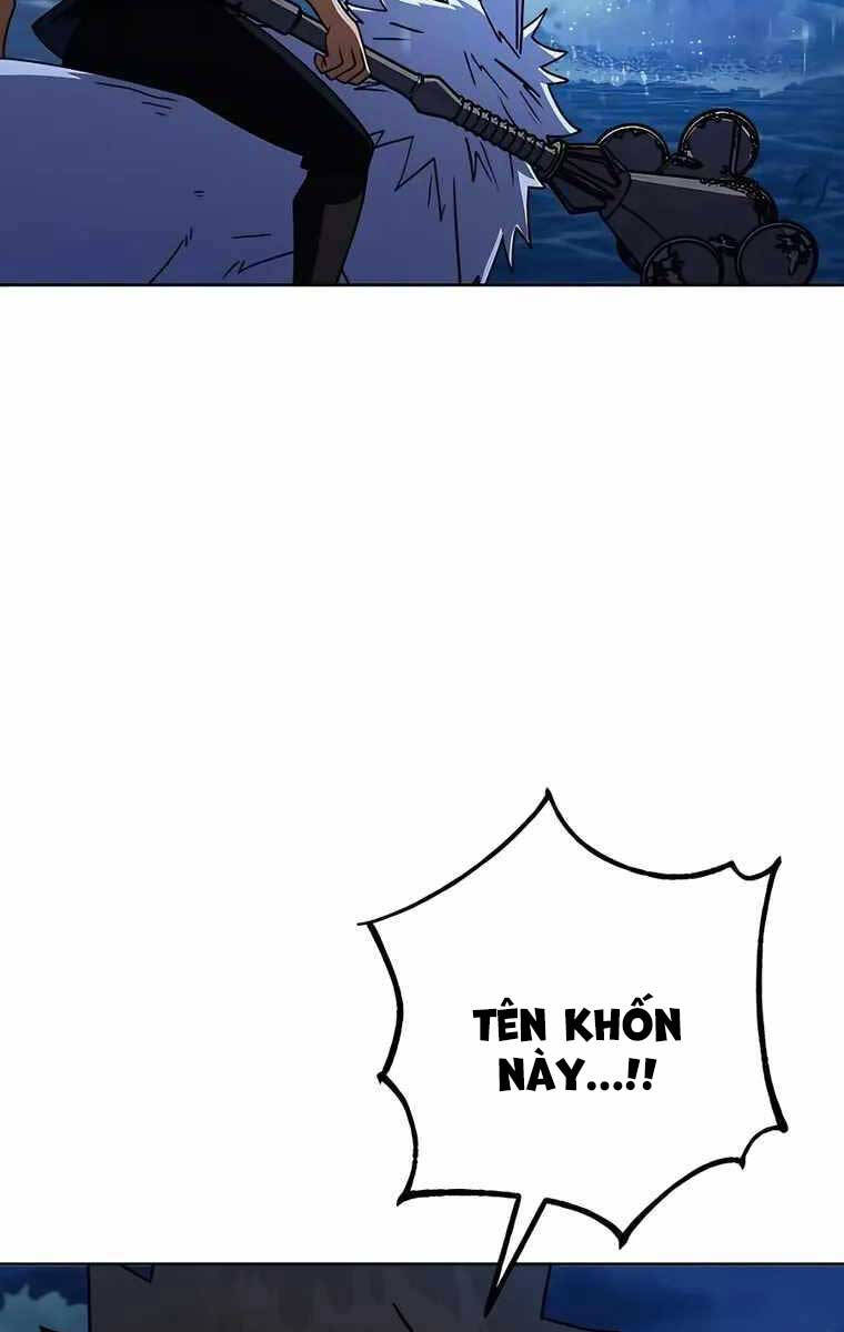 Tôi Dùng Búa Thần Giải Cứu Thế Giới Chap 38 - Next Chap 39