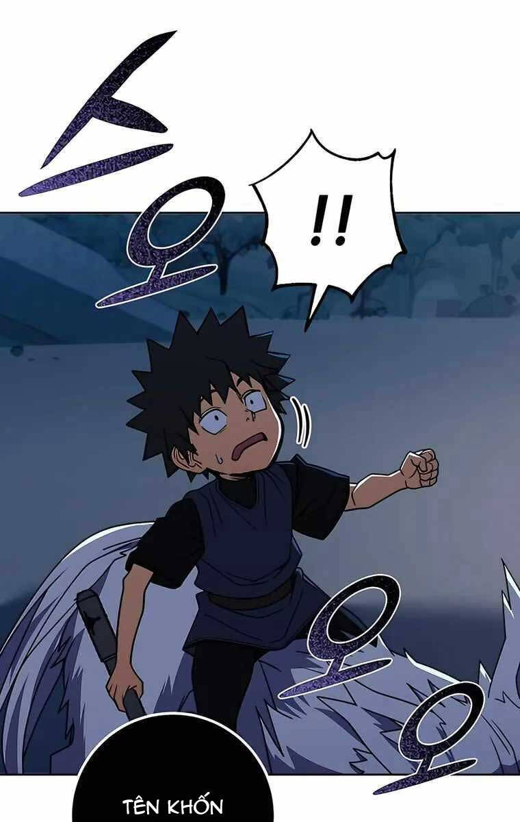 Tôi Dùng Búa Thần Giải Cứu Thế Giới Chap 38 - Next Chap 39