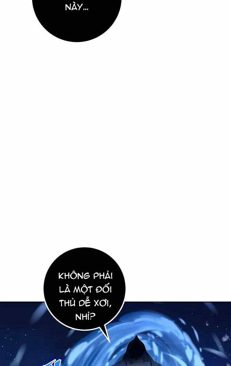 Tôi Dùng Búa Thần Giải Cứu Thế Giới Chap 38 - Next Chap 39