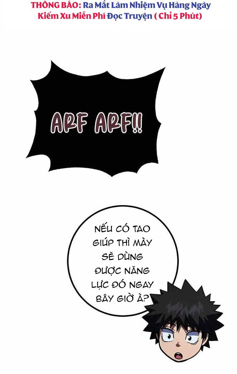 Tôi Dùng Búa Thần Giải Cứu Thế Giới Chap 38 - Next Chap 39