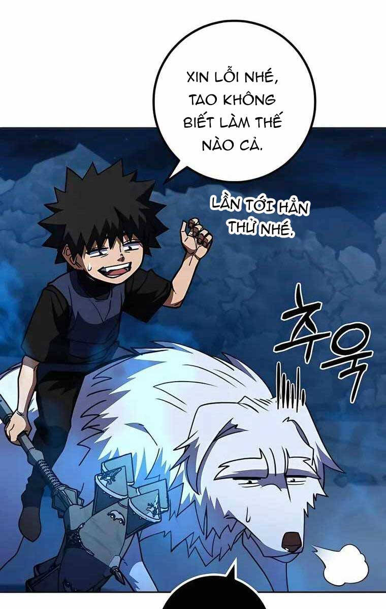 Tôi Dùng Búa Thần Giải Cứu Thế Giới Chap 38 - Next Chap 39