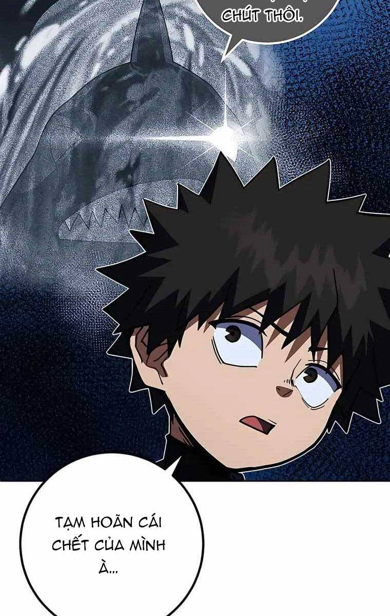 Tôi Dùng Búa Thần Giải Cứu Thế Giới Chap 38 - Next Chap 39