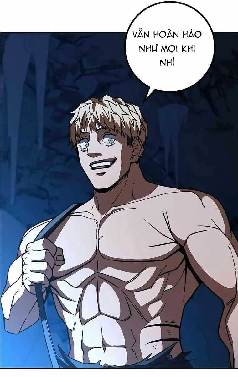 Tôi Dùng Búa Thần Giải Cứu Thế Giới Chap 38 - Next Chap 39