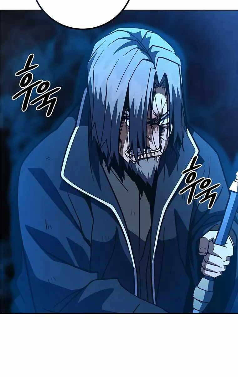 Tôi Dùng Búa Thần Giải Cứu Thế Giới Chap 38 - Next Chap 39