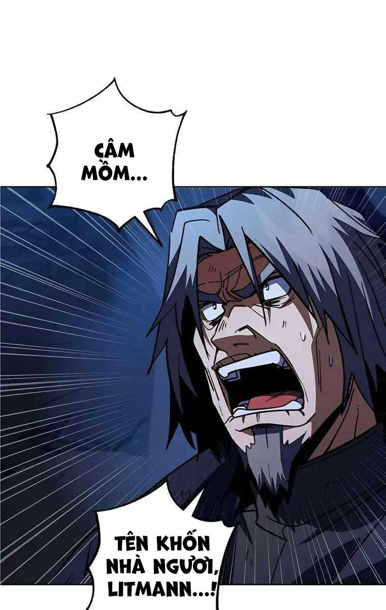 Tôi Dùng Búa Thần Giải Cứu Thế Giới Chap 38 - Next Chap 39
