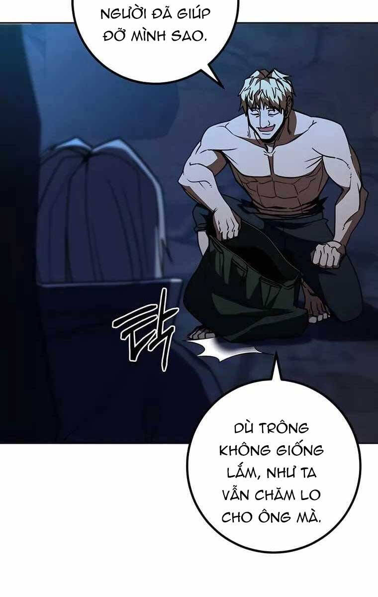 Tôi Dùng Búa Thần Giải Cứu Thế Giới Chap 38 - Next Chap 39