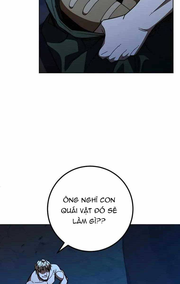 Tôi Dùng Búa Thần Giải Cứu Thế Giới Chap 38 - Next Chap 39